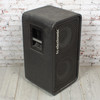 TC Electronic - RS210 2x10 Bass Speaker Cabinet - USED