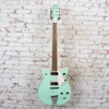 Gretsch - Electromatic Jet Electric Guitar - Surf Green - w/ Bag USED