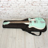 Gretsch - Electromatic Jet Electric Guitar - Surf Green - w/ Bag USED