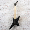 Kramer Voyager Electric Guitar Gunstar with Bag USED