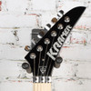 Kramer Voyager Electric Guitar Gunstar with Bag USED