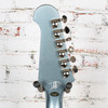 Epiphone 2024 Dave Grohl Signature DG-335 Semi-Hollowbody Electric Guitar Pelham Blue W/OHSC USED