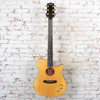 Carvin - 1996 AC-275 Acoustic-Electric Guitar w/OHSC - USED