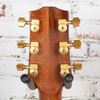 Carvin - 1996 AC-275 Acoustic-Electric Guitar w/OHSC - USED