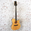 Carvin - 1996 AC-275 Acoustic-Electric Guitar w/OHSC - USED