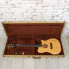 Carvin - 1996 AC-275 Acoustic-Electric Guitar w/OHSC - USED