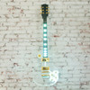 Unbranded - Acrylic LP-Style Electric Guitar - USED
