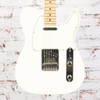 Fender Player Telecaster Electric Guitar White Blonde USED