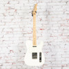 Fender - Player Telecaster Electric Guitar - White Blonde - USED