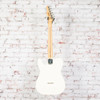 Fender - Player Telecaster Electric Guitar - White Blonde - USED
