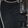 Epiphone - 2019 Toni Iomi Signature SG Left Handed Ebony w/OHSC and COA - USED