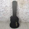 Epiphone - 2019 Toni Iomi Signature SG Left Handed Ebony w/OHSC and COA - USED