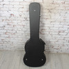 Epiphone - 2019 Toni Iomi Signature SG Left Handed Ebony w/OHSC and COA - USED