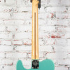 Fender - 2016 American Professional Telecaster Electric Guitar - Mystic Sea Foam - w/OHSC USED