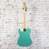 Fender - 2016 American Professional Telecaster Electric Guitar - Mystic Sea Foam - w/OHSC USED