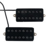 Bare Knuckle Aftermath Humbucker PUPs Set of 2 USED