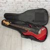 Fender - 2025 Ltd Ed Player II Stratocaster HSS Electric Guitar - Candy Red Burst - w/Bag USED