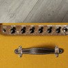 Fender - 2025 Blues Jr LTD 1x12 15w Tube Guitar Combo Amplifier Tweed - USED
