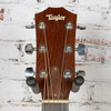 Taylor - 2009 214ce Grand Auditorium Acoustic-Electric Guitar Natural w/OHSC - USED