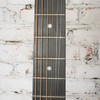 Taylor - 2009 214ce Grand Auditorium Acoustic-Electric Guitar Natural w/OHSC - USED