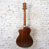 Taylor - 2009 214ce Grand Auditorium Acoustic-Electric Guitar Natural w/OHSC - USED