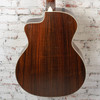 Taylor - 2009 214ce Grand Auditorium Acoustic-Electric Guitar Natural w/OHSC - USED