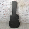 Taylor - 2009 214ce Grand Auditorium Acoustic-Electric Guitar Natural w/OHSC - USED