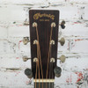 Martin - 2025 D-28 Standard Series - Acoustic Guitar - Natural with  Aging Toner - with  Hardshell Case