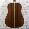 Martin - 2025 D-28 Standard Series - Acoustic Guitar - Natural with  Aging Toner - with  Hardshell Case
