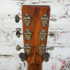 Martin - 2025 D-28 Standard Series - Acoustic Guitar - Natural with  Aging Toner - with  Hardshell Case