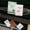 Martin - 2025 HD-28ELRB - Acoustic-Electric Guitar w/ LR Baggs Anthem - Natural Aging Toner - w/ Hardshell Case