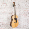 Martin - 00028E Modern Deluxe - Acoustic-Electric Guitar - Natural - with  Hardshell Case