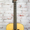 Martin - 2025 D-18 Standard Series Acoustic Guitar - Natural Aging Toner - with  Hardshell Case