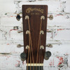 Martin - 2025 D-18 Standard Series Acoustic Guitar - Natural Aging Toner - with  Hardshell Case