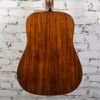 Martin - 2025 D-18 Standard Series Acoustic Guitar - Natural Aging Toner - with  Hardshell Case
