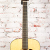 Martin - 2025 D-18 Standard Series Acoustic Guitar - Natural Aging Toner - with  Hardshell Case