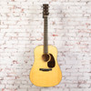 Martin - 2025 D-18 Standard Series Acoustic Guitar - Natural Aging Toner - with  Hardshell Case