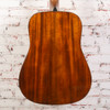 Martin - 2025 D-18 Standard Series Acoustic Guitar - Natural Aging Toner - with  Hardshell Case