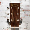 Martin - 2025 OM-28 Standard Series - Acoustic Guitar - Natural with Aging Toner - with  Hardshell Case