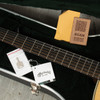 Martin - 2025 OM-28 Standard Series - Acoustic Guitar - Natural with Aging Toner - with  Hardshell Case