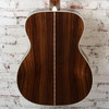 Martin - 2025 OM-28 Standard Series - Acoustic Guitar - Natural with Aging Toner - with  Hardshell Case
