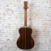 Martin - 2025 OM-28 Standard Series - Acoustic Guitar - Natural with Aging Toner - with  Hardshell Case