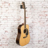 Martin - D45 Modern Deluxe - Acoustic Guitar - Natural - with  Hardshell Case