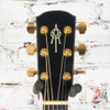 Alverez - WY-1BK - Acoustic Guitar - Black - w/OHSC USED
