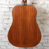 Martin - Custom Shop D-18 Authentic 1937 - Acoustic Guitar - Stage 1 Aging - Ambertone - with  Hardshell Case