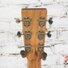 Martin - O'ahu HG-28K2 - Acoustic Guitar - Koa Natural - w/ Hardshell Case