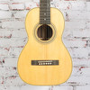 Martin - 2026 Standard Series 5-28 Terz - 12-Fret Acoustic Guitar - Natural - w/ Hardshell Case