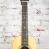Martin - 2026 Standard Series 5-28 Terz - 12-Fret Acoustic Guitar - Natural - w/ Hardshell Case