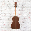 Martin - 2026 Standard Series 5-28 Terz - 12-Fret Acoustic Guitar - Natural - w/ Hardshell Case