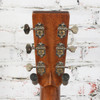 Martin - 2026 Standard Series 5-28 Terz - 12-Fret Acoustic Guitar - Natural - w/ Hardshell Case